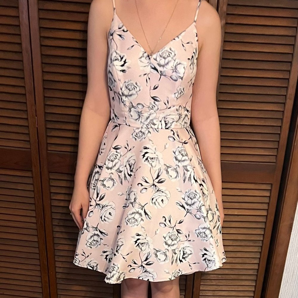 B. Darlin Dress